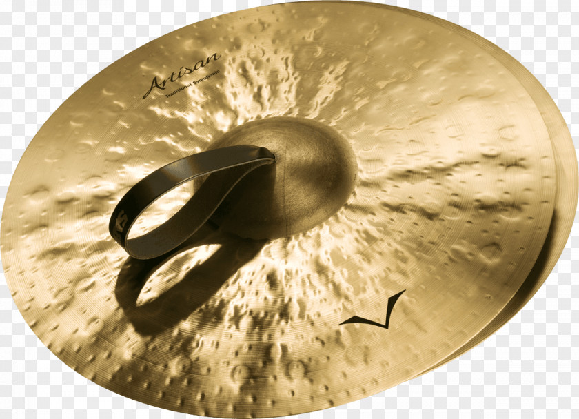 Cymbal Symphony Sabian Hi-Hats Orchestra PNG