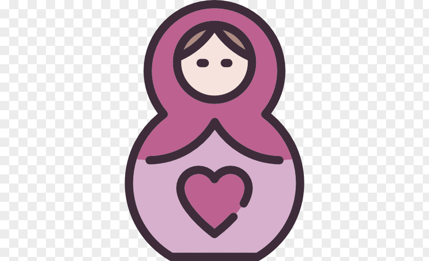 Doll Matryoshka PNG