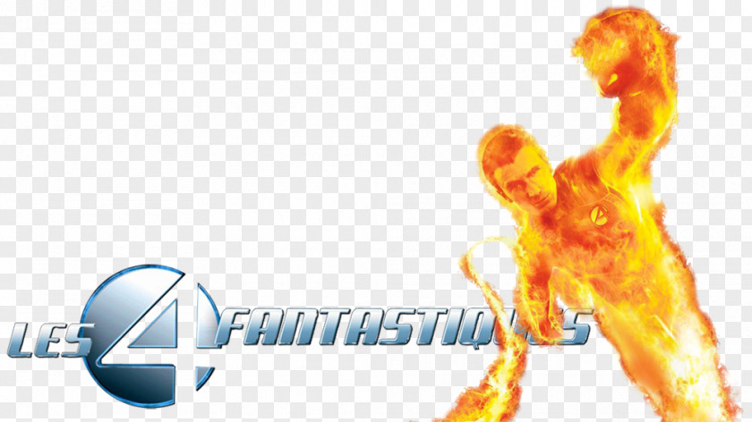 Fantastic Four 0 Television Film PNG