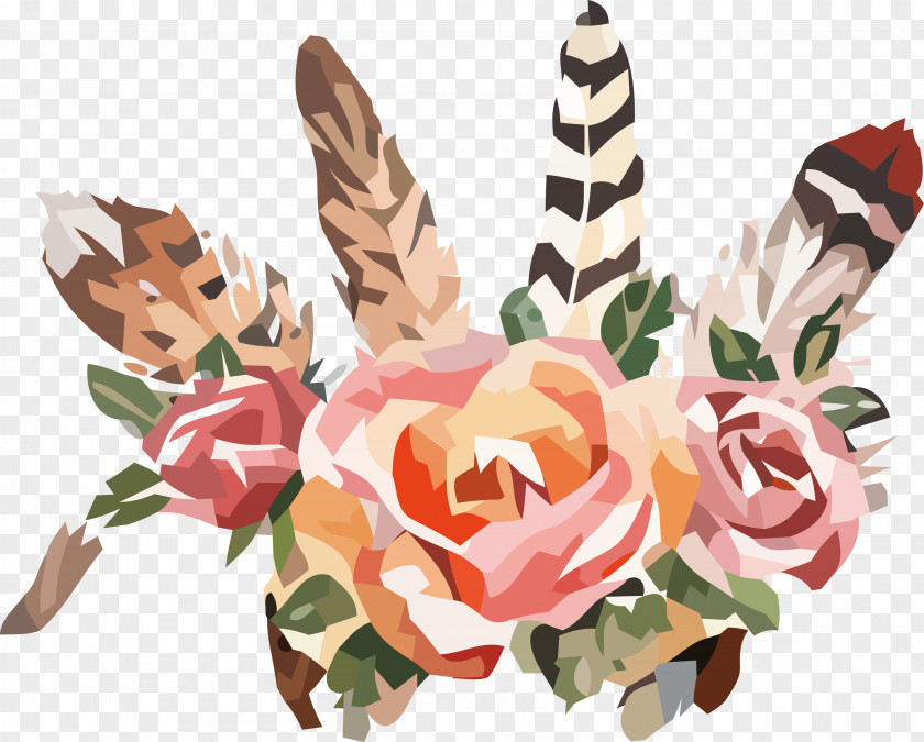 Flower Bouquet PNG