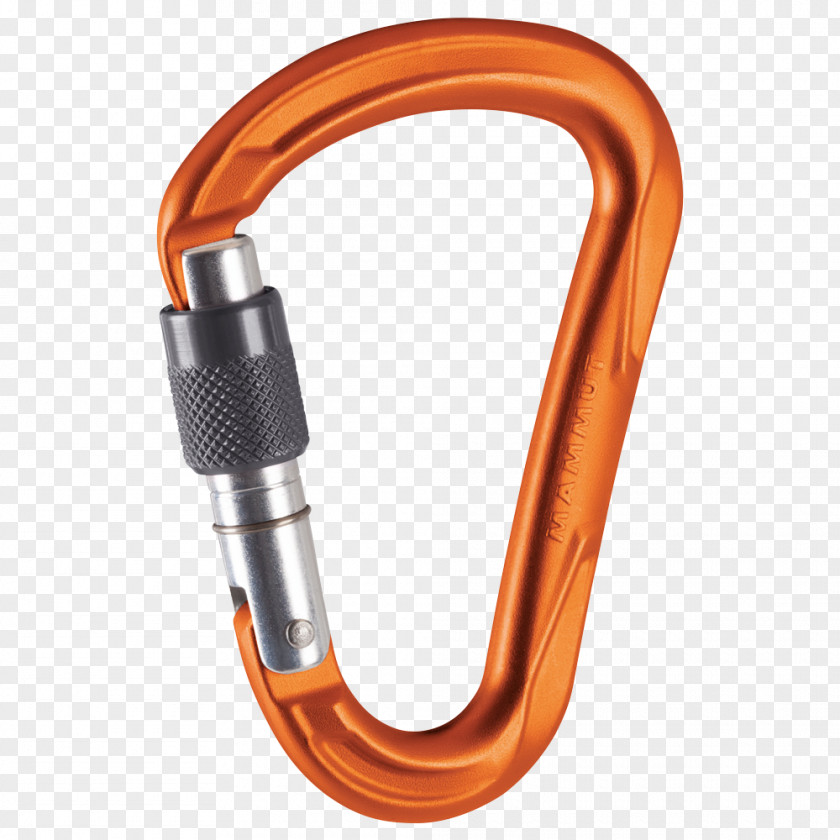 Gate Mammut Sports Group Carabiner Rock-climbing Equipment Belay & Rappel Devices PNG