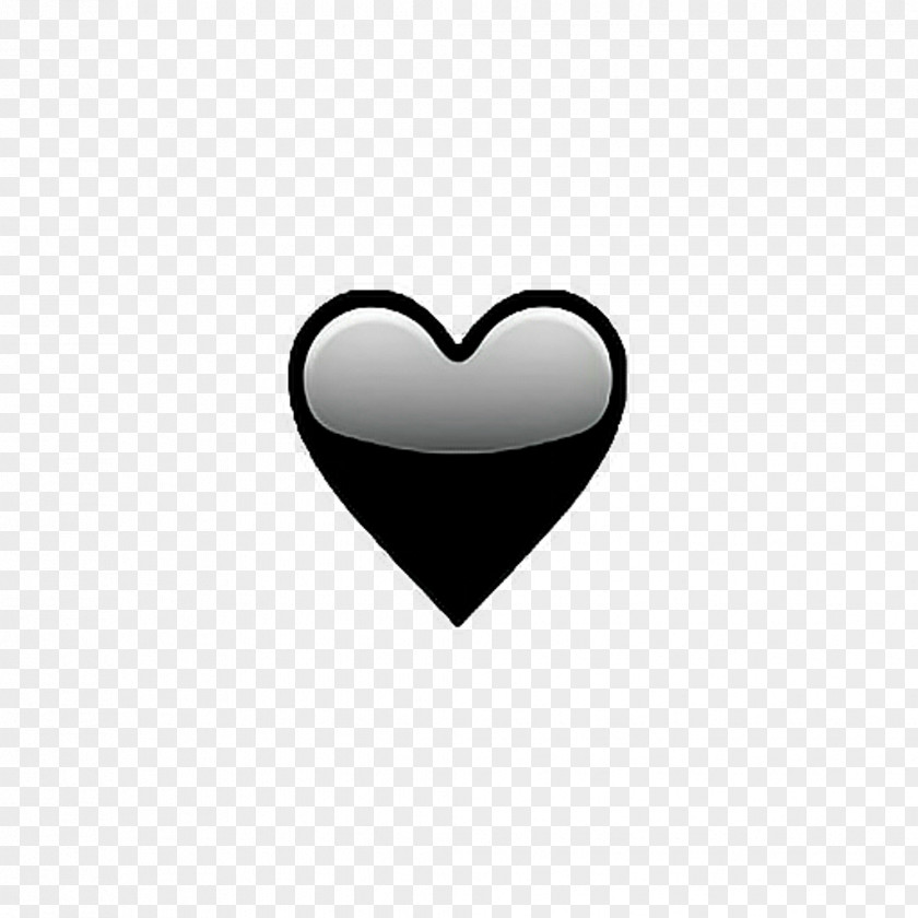 Heart Emoji Smiley We It Tumblr PNG