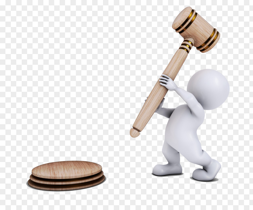 High Definition Wood Hammer Online Auction Gavel Sales Stock.xchng PNG