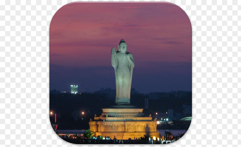 HITEC City Charminar Hussain Sagar Golkonda Ramoji Film PNG