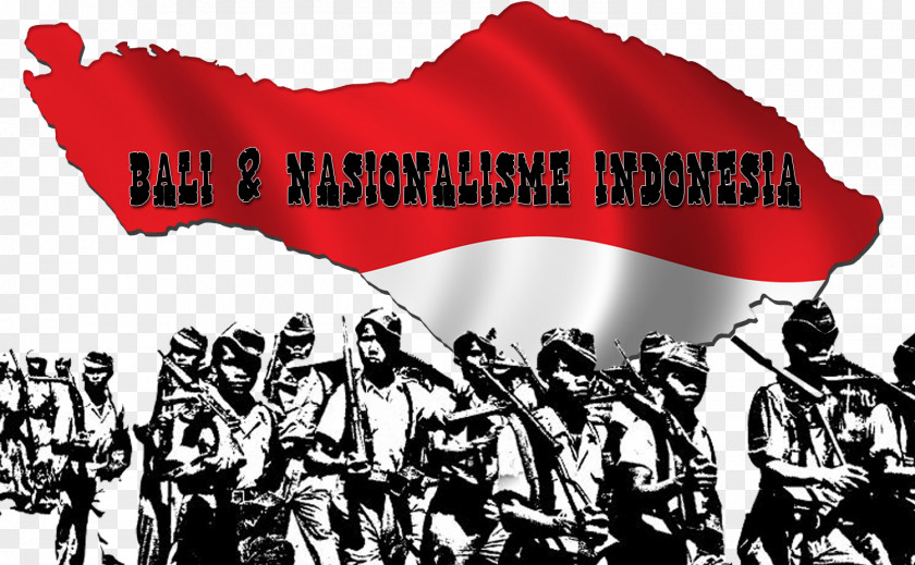 Indonesian Nationalism Nasionalisme Indonesia PNG