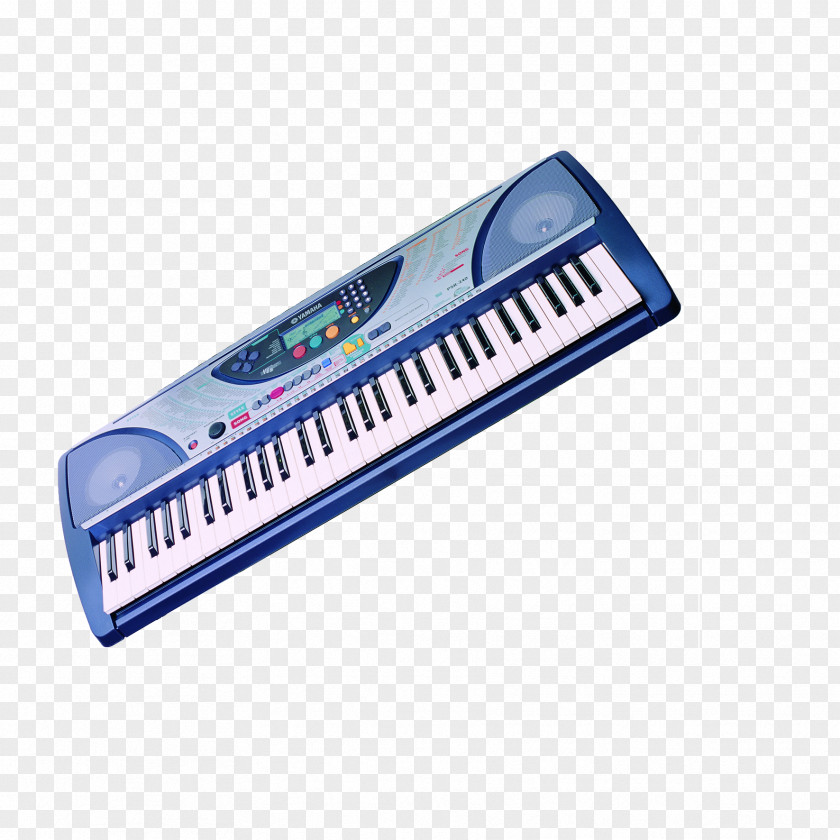 Keyboard Casio CTK-4200 Musical Piano Instrument PNG
