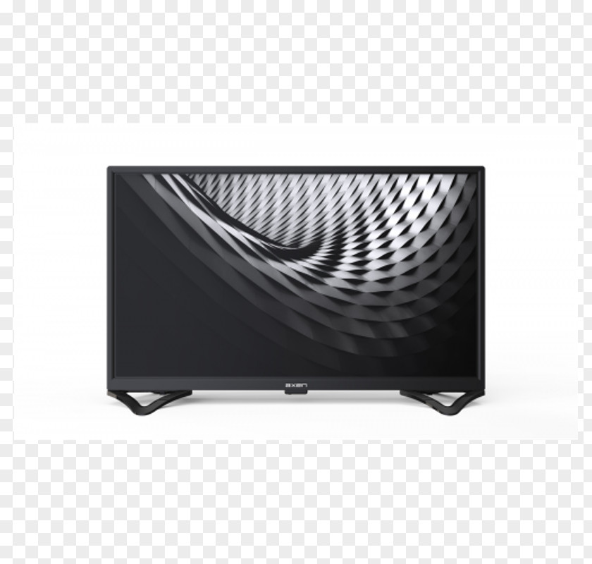 Led Tv LED-backlit LCD Television Smart TV HD Ready PNG