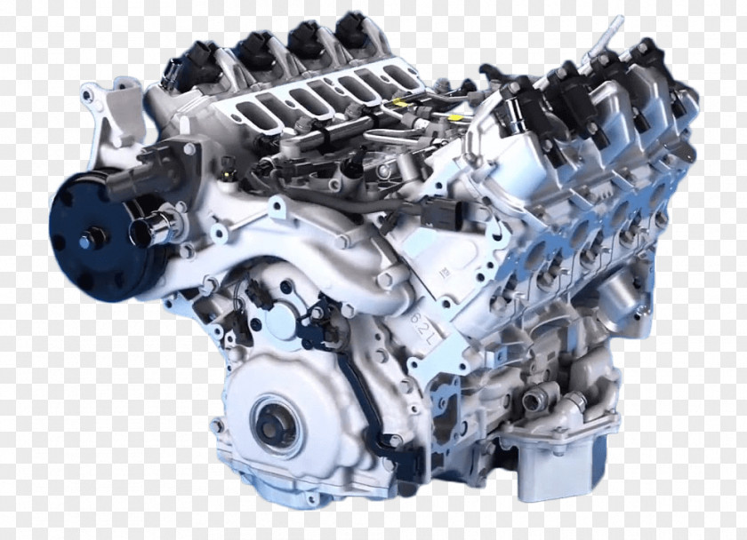 Lt1 Corvette Engine General Motors Car Chevrolet LT-1 PNG