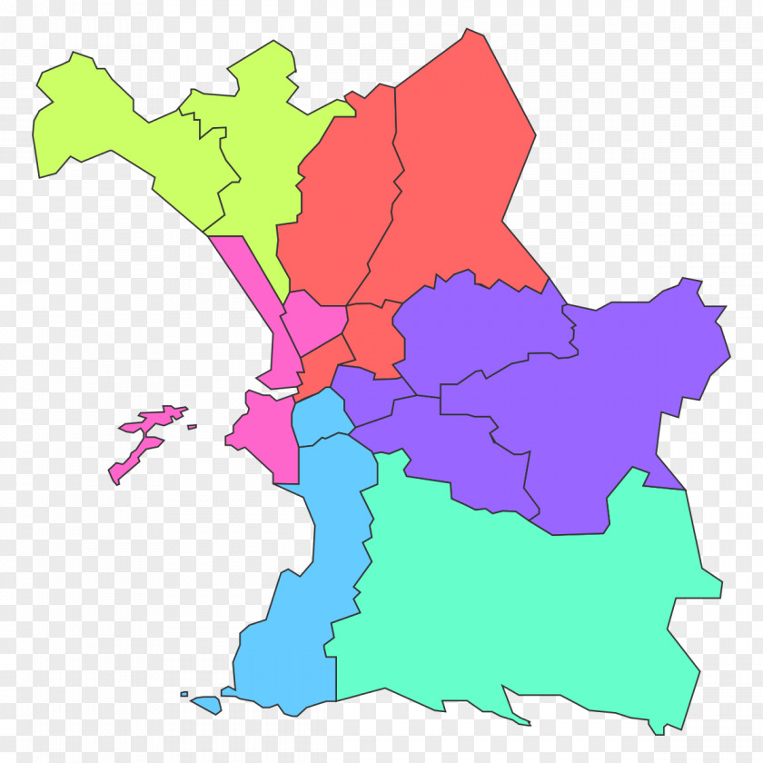 Marseille 2nd Arrondissement Of 5th 11th Paris 7th PNG