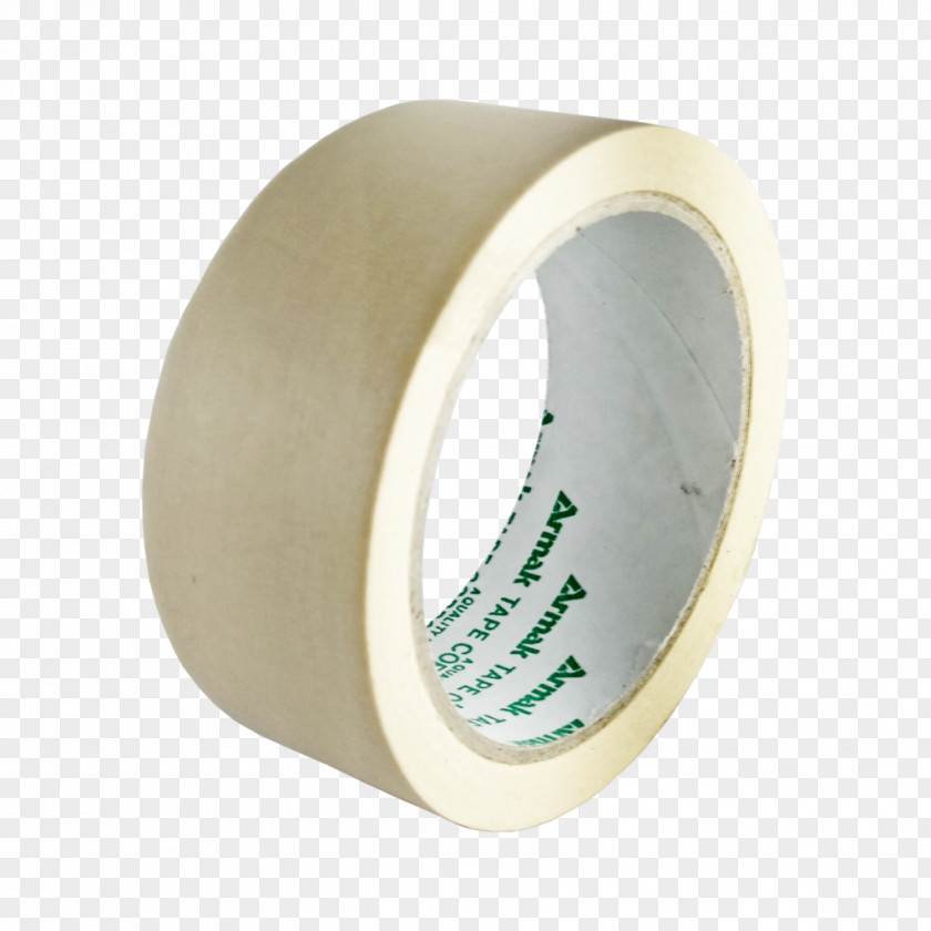 Masking Tape Adhesive Crêpe Paper Electrical PNG