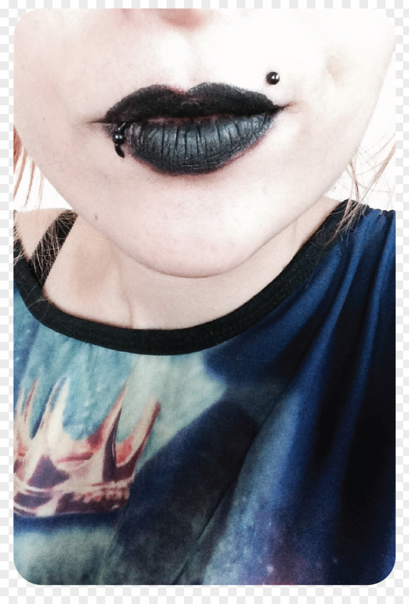 Me Eloise Lime Crime Velvetines Lip Black Velvet Cosmetics Pony PNG