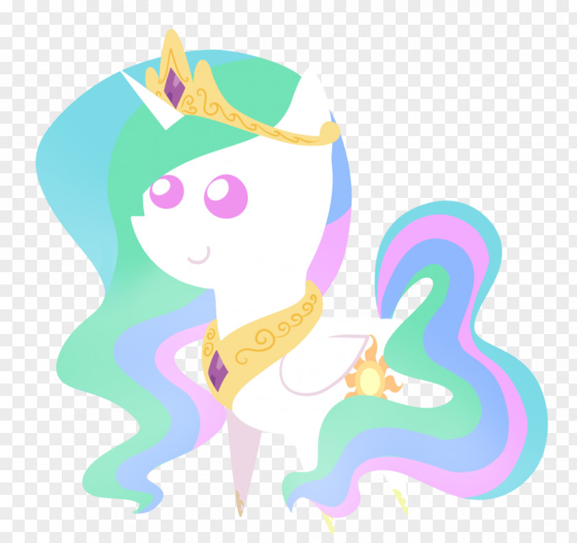 My Little Pony Princess Celestia Luna Twilight Sparkle Image PNG