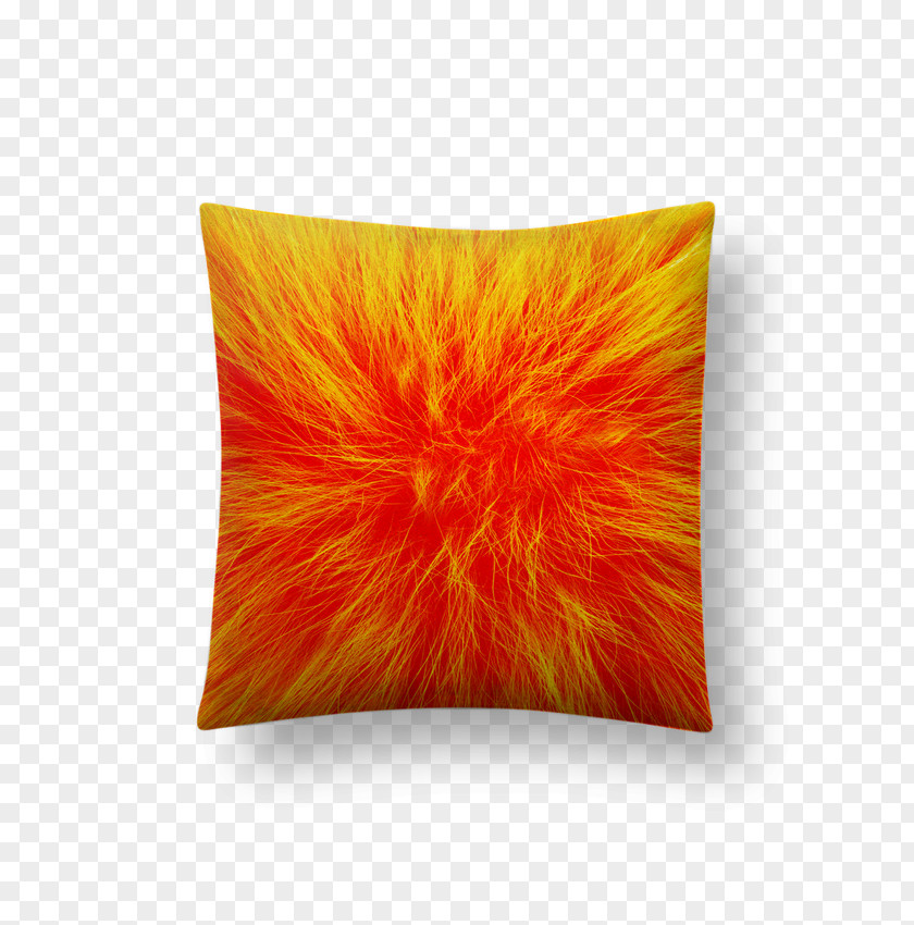 Peau D'orange Throw Pillows Cushion Rectangle Dye PNG