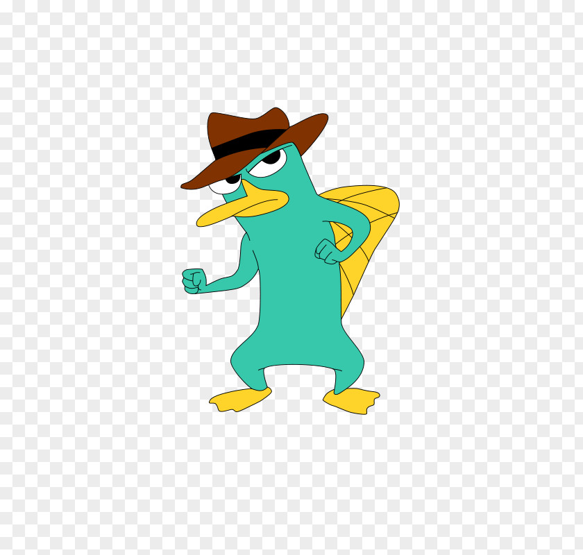 Perry The Platypus Ferb Fletcher Phineas Flynn Dr. Heinz Doofenshmirtz PNG