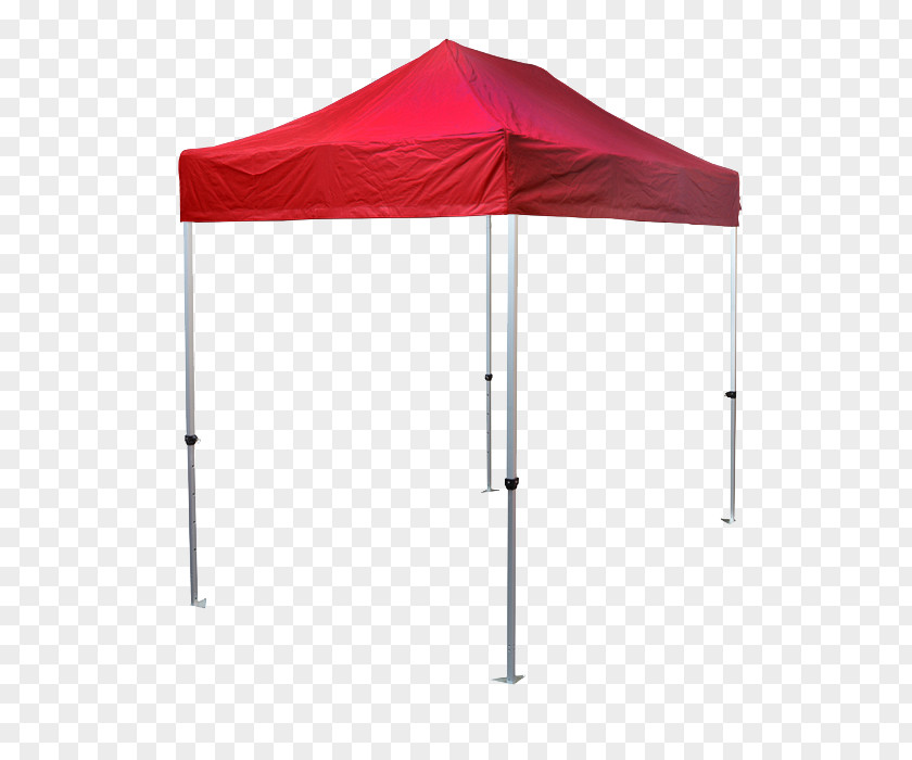 Pop Up Canopy Tent Advertising Camping PNG