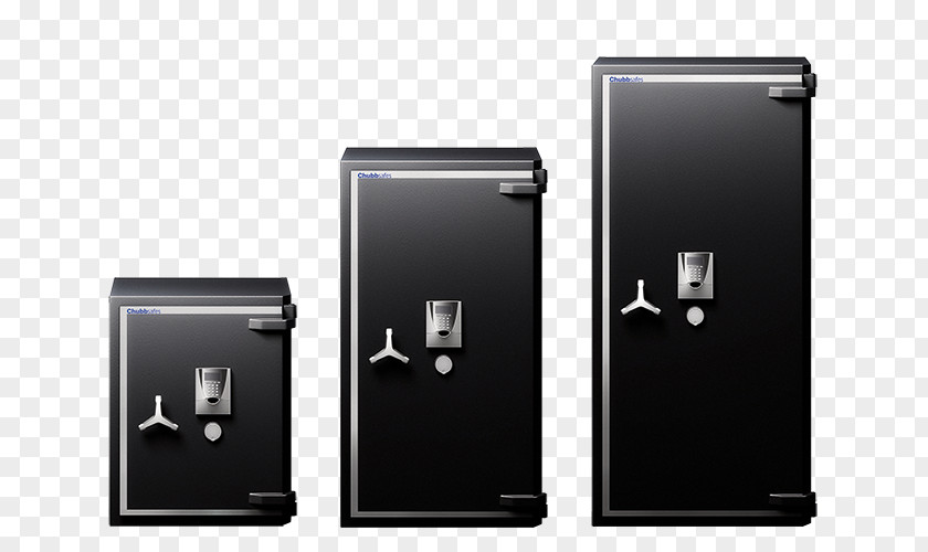 Safe Chubbsafes Computer Cases & Housings Steel File Cabinets PNG