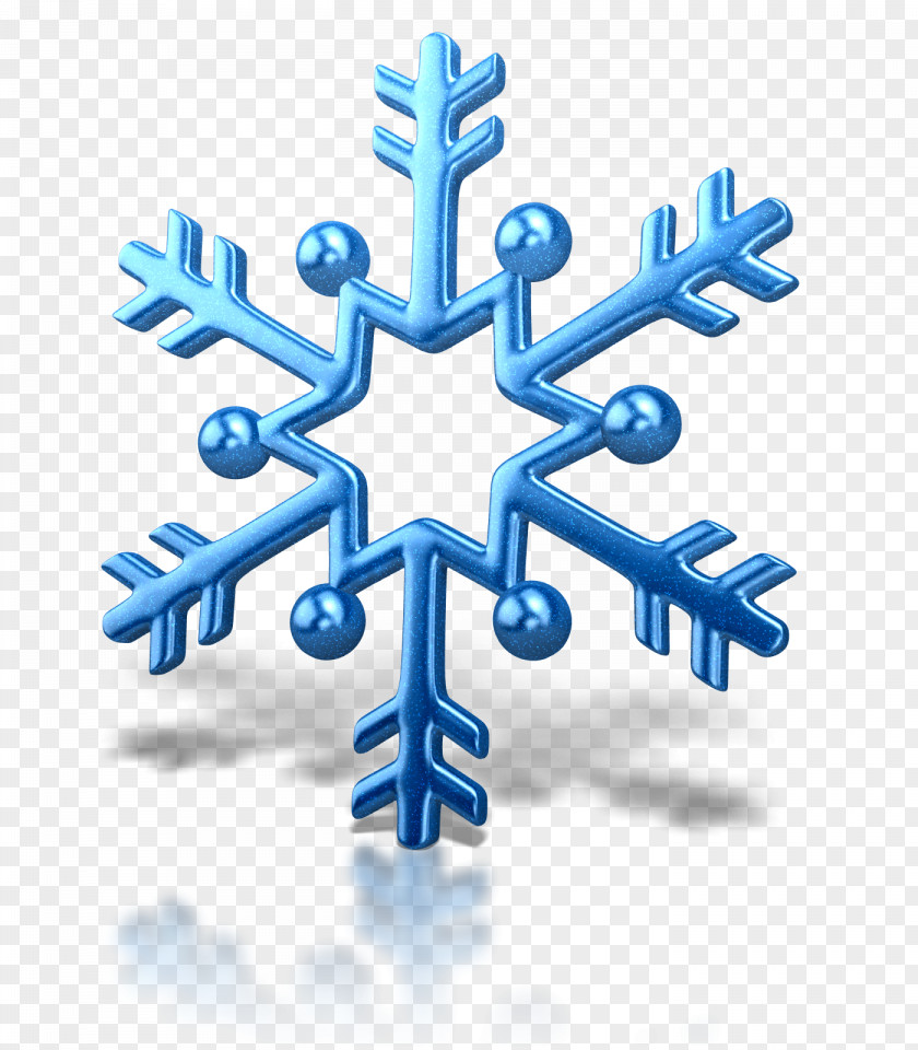 Snowflake Pendant Animation Clip Art PNG