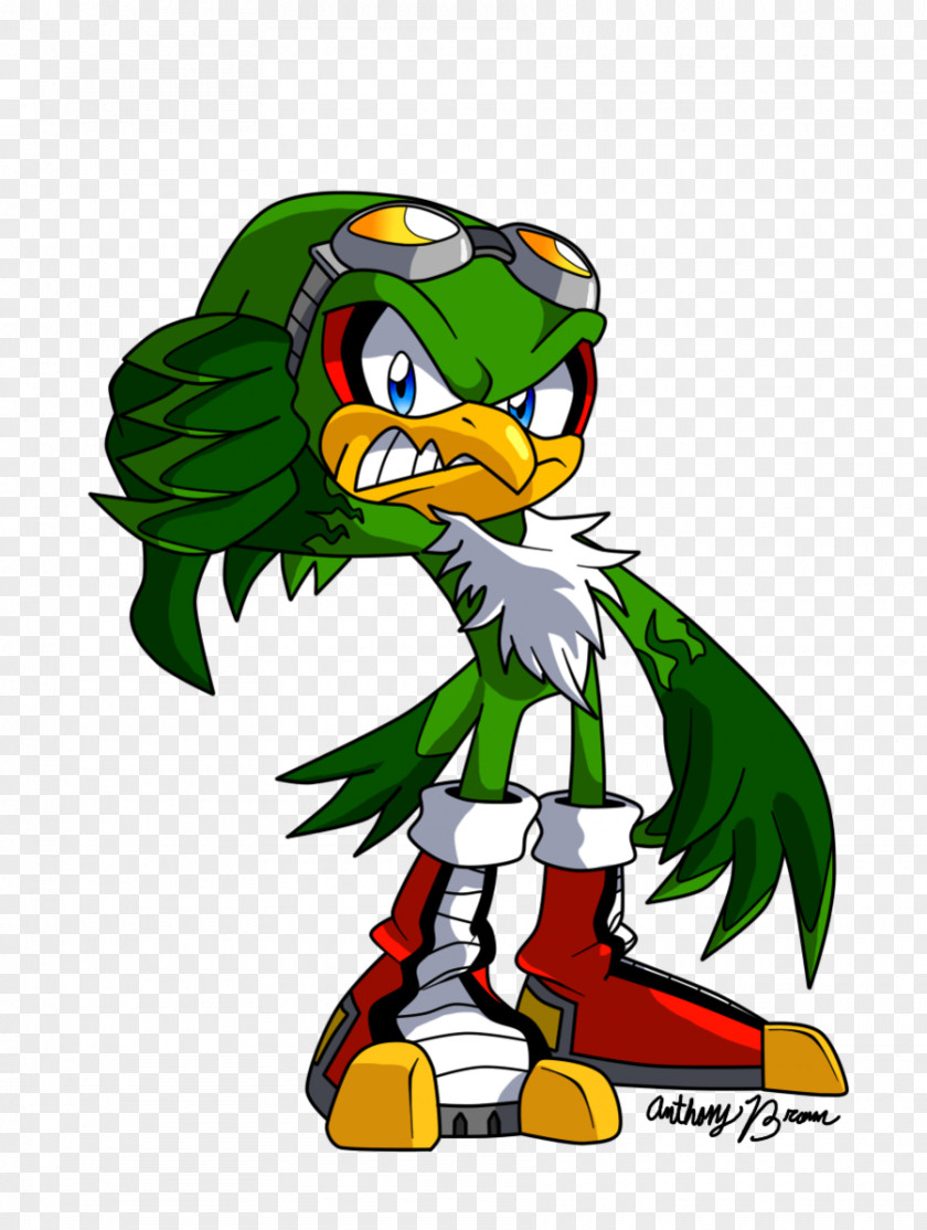 Sonic Riders Free Shadow The Hedgehog Jet Hawk PNG