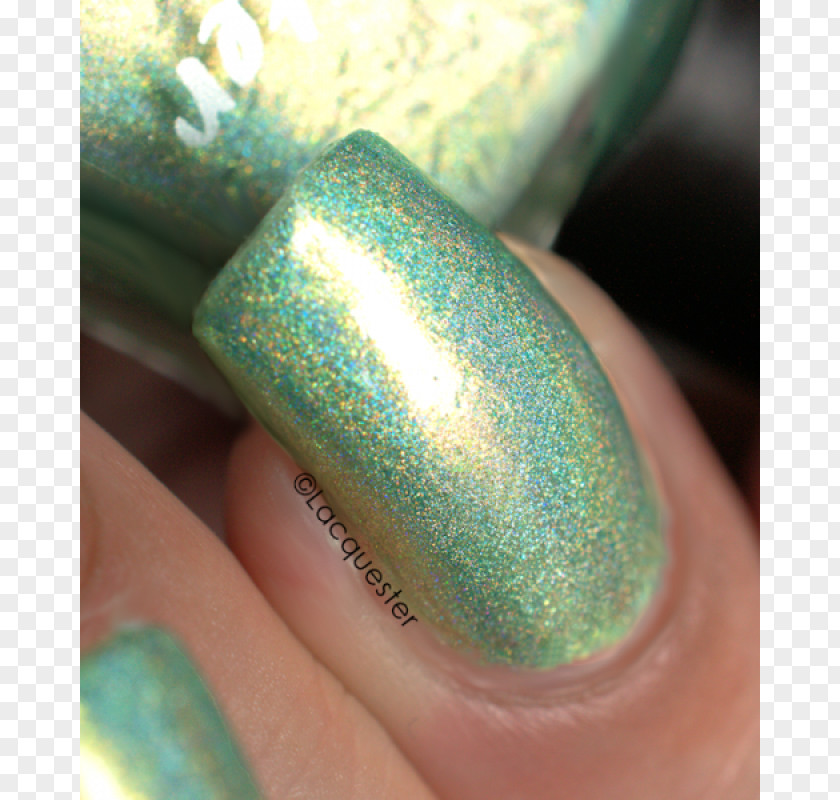 Summer Is Not Good For Holidays Nail Polish If(we) Tagged Holography PNG