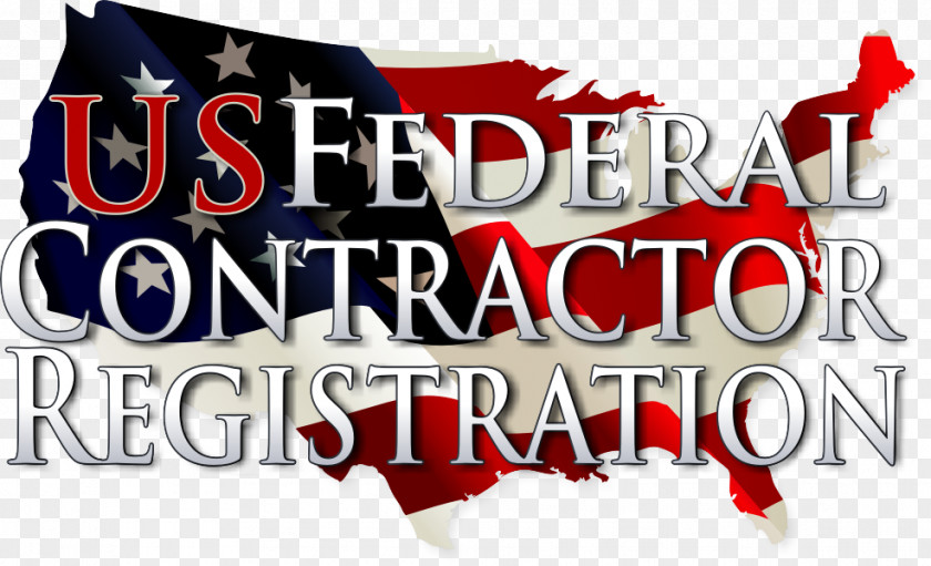 United States Federal Government Of The System For Award Management US Contractor Registration/GovKinex PNG