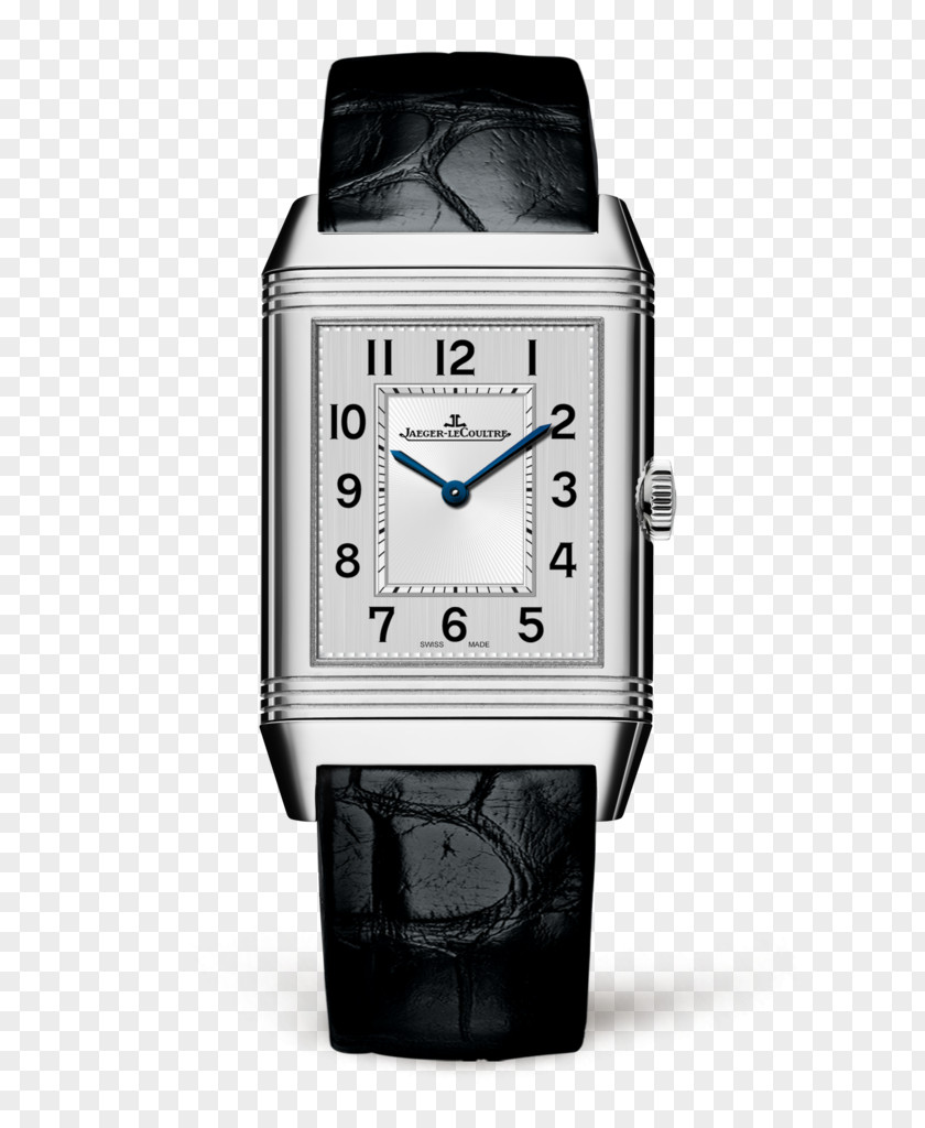 Watch Jaeger-LeCoultre Reverso Movement Jewellery PNG