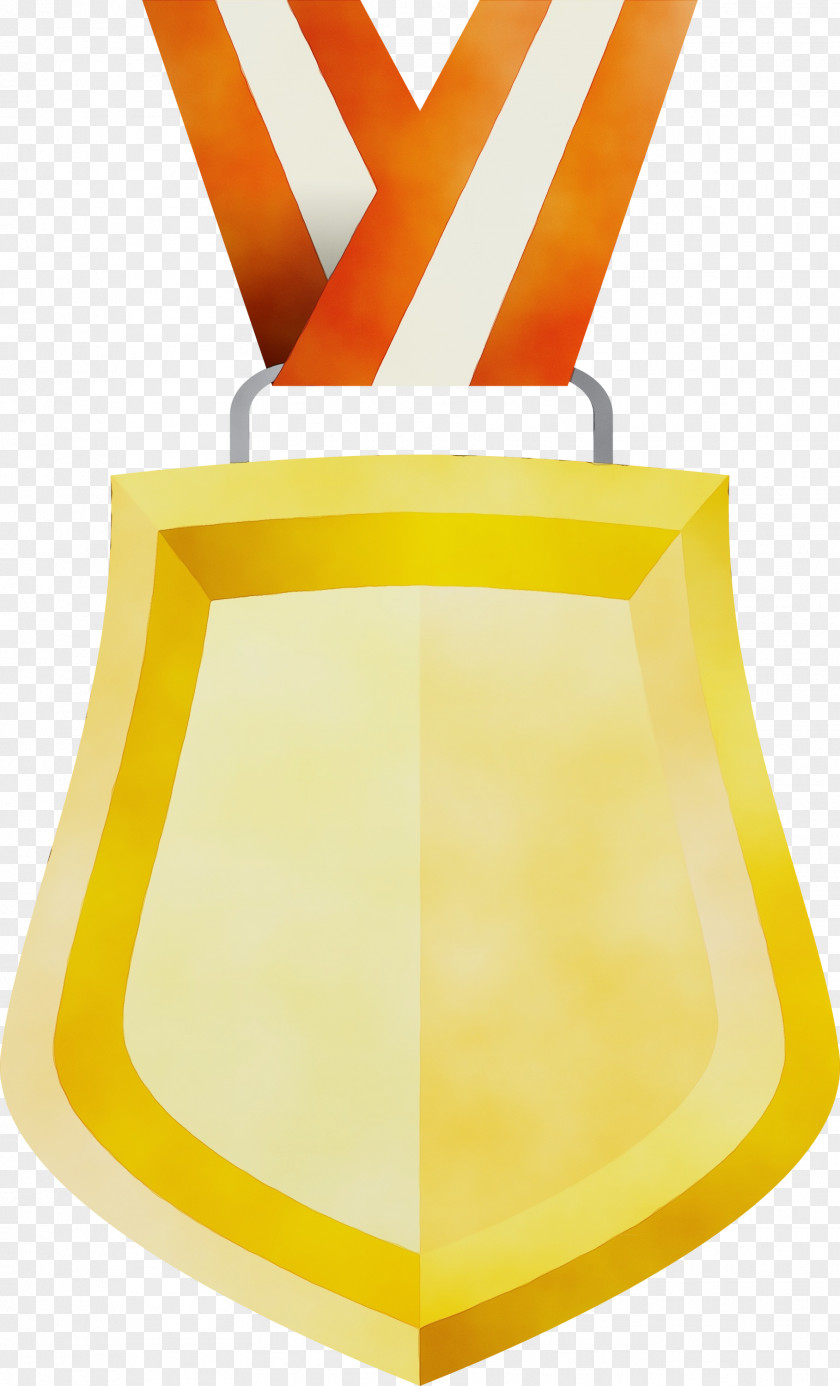 Yellow Angle Table PNG