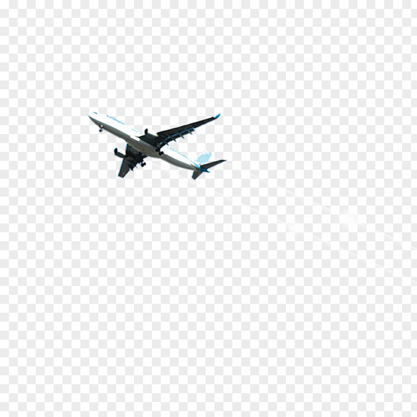 Aircraft Airplane Wing PNG