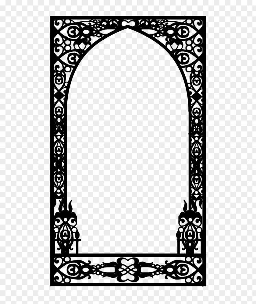 Arab Arch Work Of Art Picture Frames Window Artist PNG