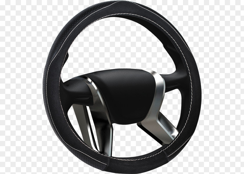 Car Shate-M Plyus Steering Wheel Alcantara Racing PNG