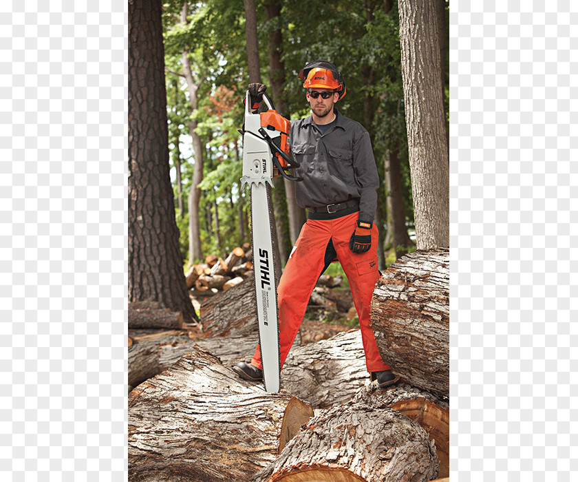 Chainsaw Stihl Felling Husqvarna Group PNG