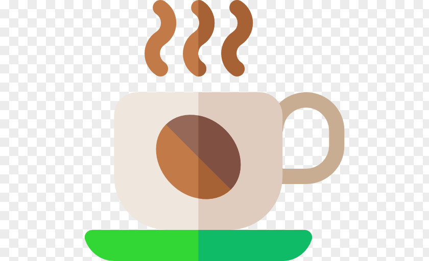 Coffee Cup Presentation PNG