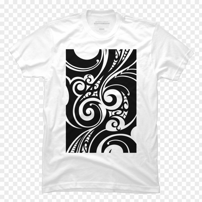 Floral Shirt Long-sleeved T-shirt Aloha PNG