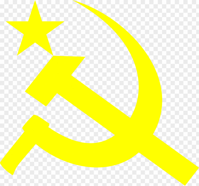 Hammer And Sickle Soviet Union Russian Revolution Communism Maoist Communist Party PNG