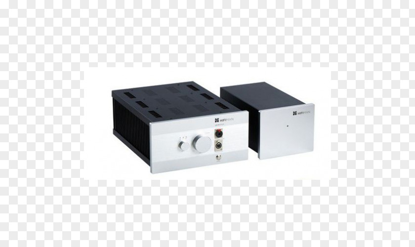 Headphone Amplifier HiFiMAN Electronics Headphones HIFIMAN HE1000 PNG