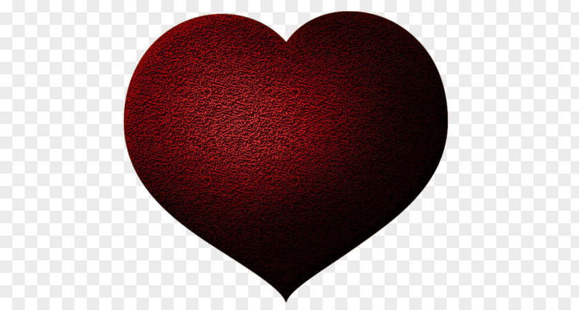 Heart Love Reflection PNG