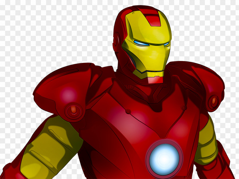 Iron Man Superhero Movie Marvel Comics Studios PNG