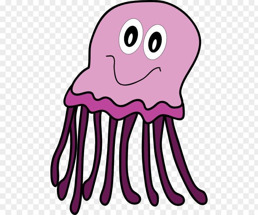 Jelly Cliparts Jellyfish Royalty-free Free Content Clip Art PNG