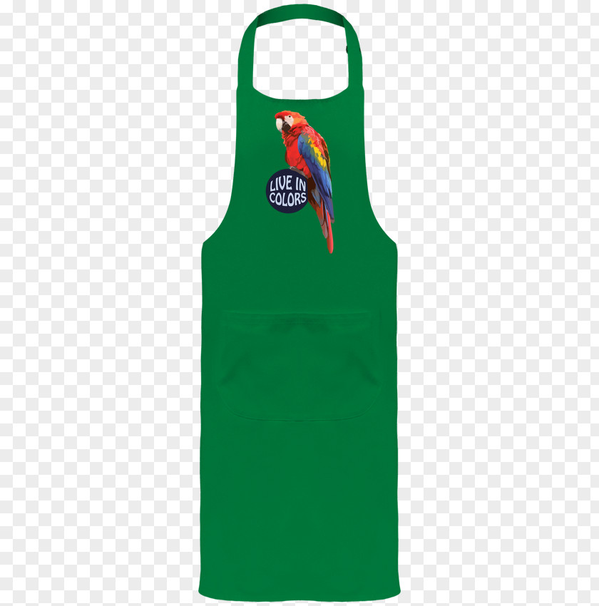 - Live Kelly Son Apron With Pocket T-shirt Women PNG
