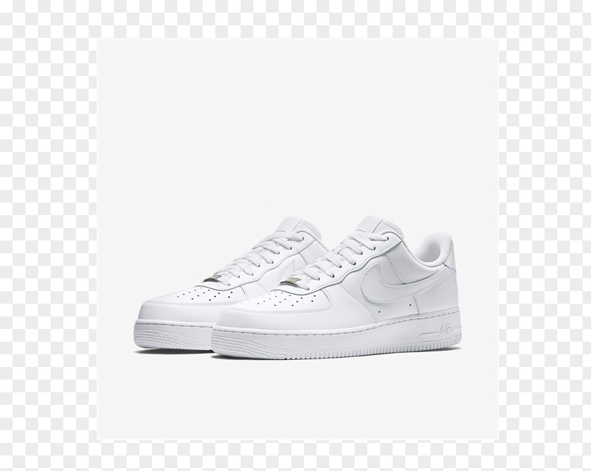 Nike Air Force 1 Sneakers Skate Shoe Adidas PNG