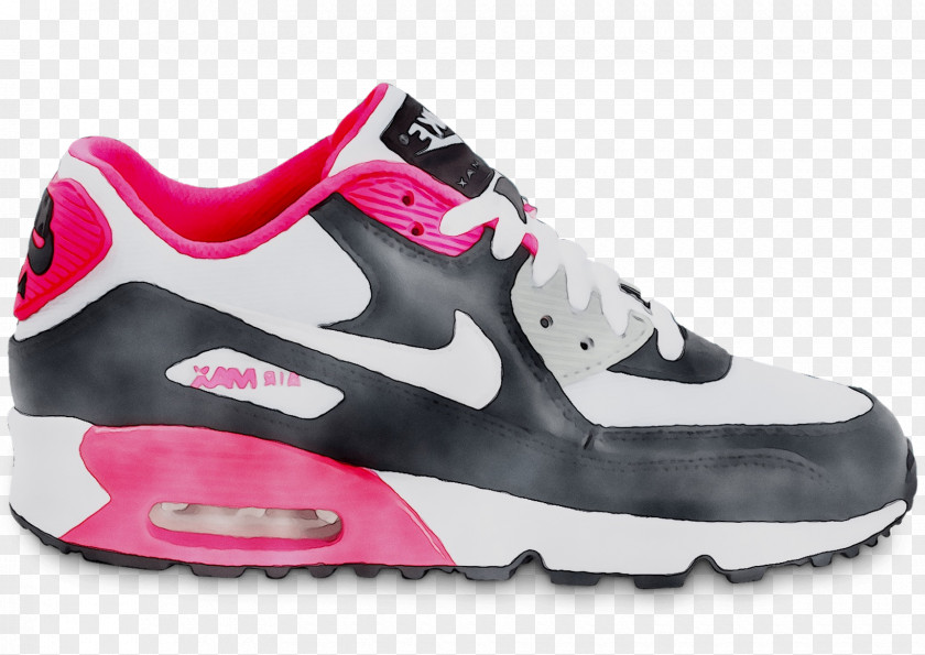 Nike Air Max 90 Essential Mens Running Shoes Sneakers PNG