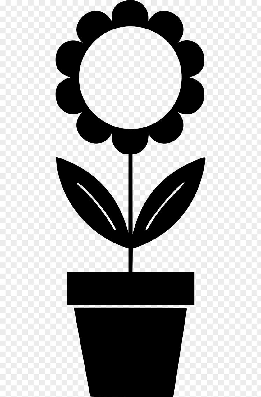 Pots Flowerpot Houseplant Watering Cans Garden PNG