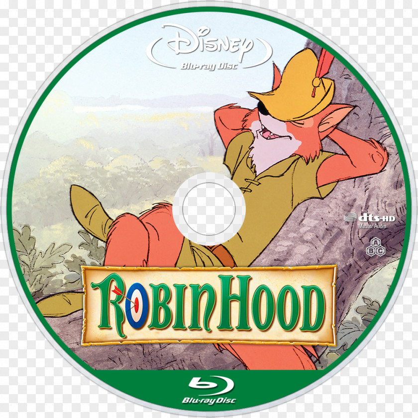 Robin Hood Movie Hrói Höttur Sir Hiss Ivanhoe King John Film PNG