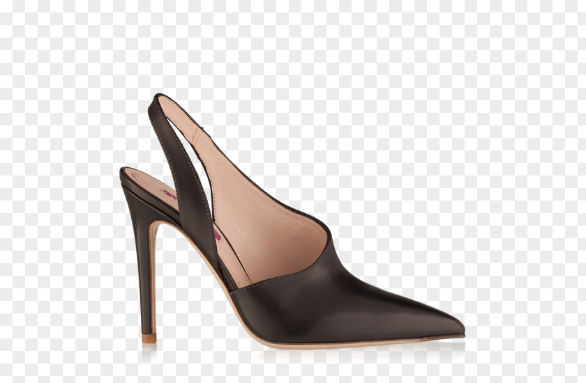 Shoe Heel Product Design PNG