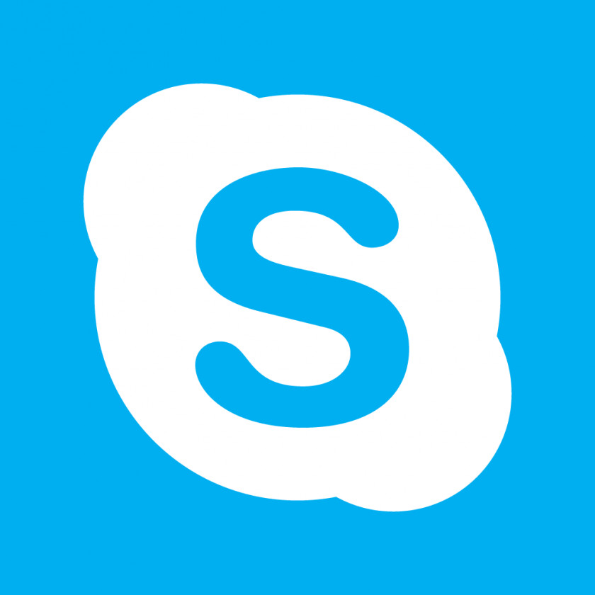 Skype For Business Slack Videotelephony Instant Messaging PNG