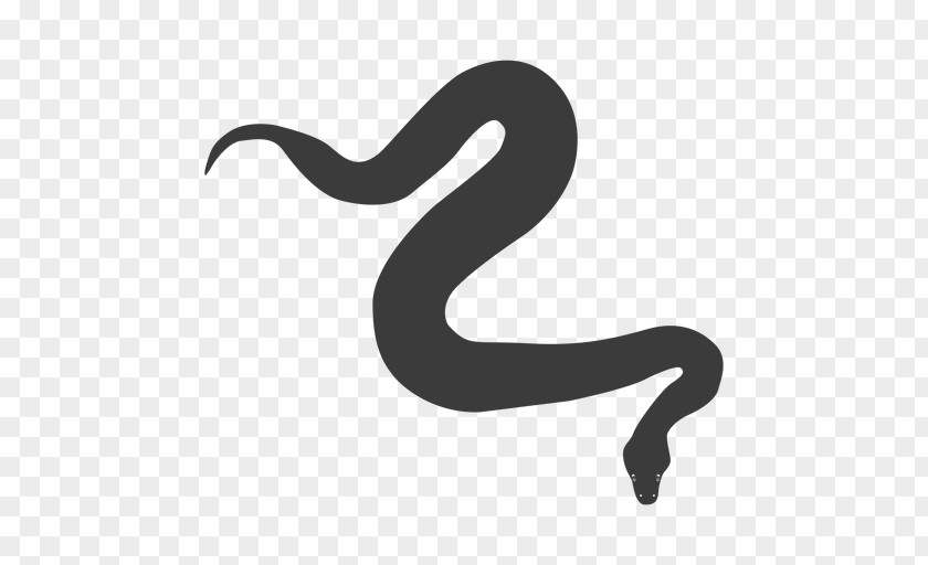 Tail Scaled Reptile Font Snake PNG