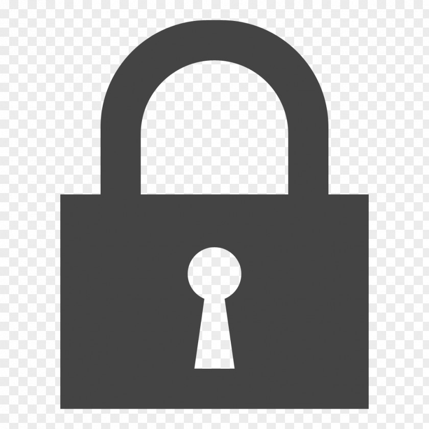 The Lock Of Car Clip Art PNG