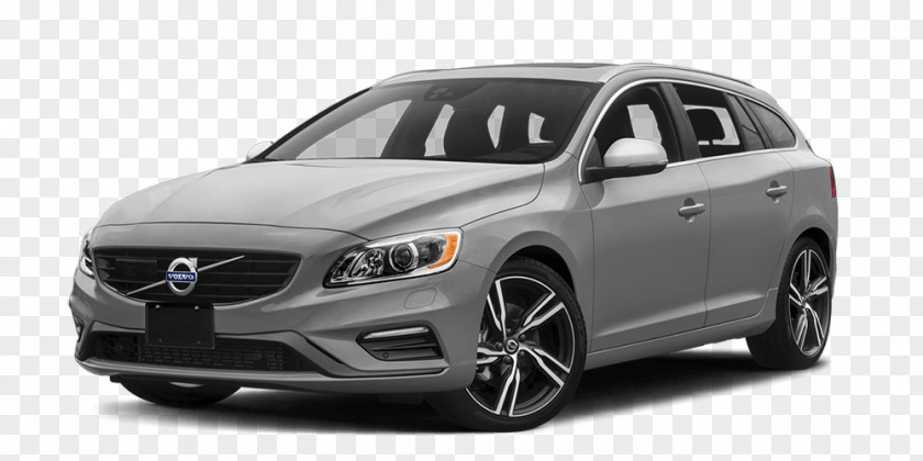 Volvo 2015 V60 2016 AB Car PNG