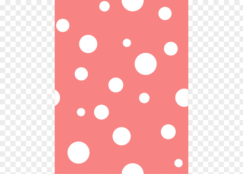 White Dots Cliparts Polka Dot Clip Art PNG