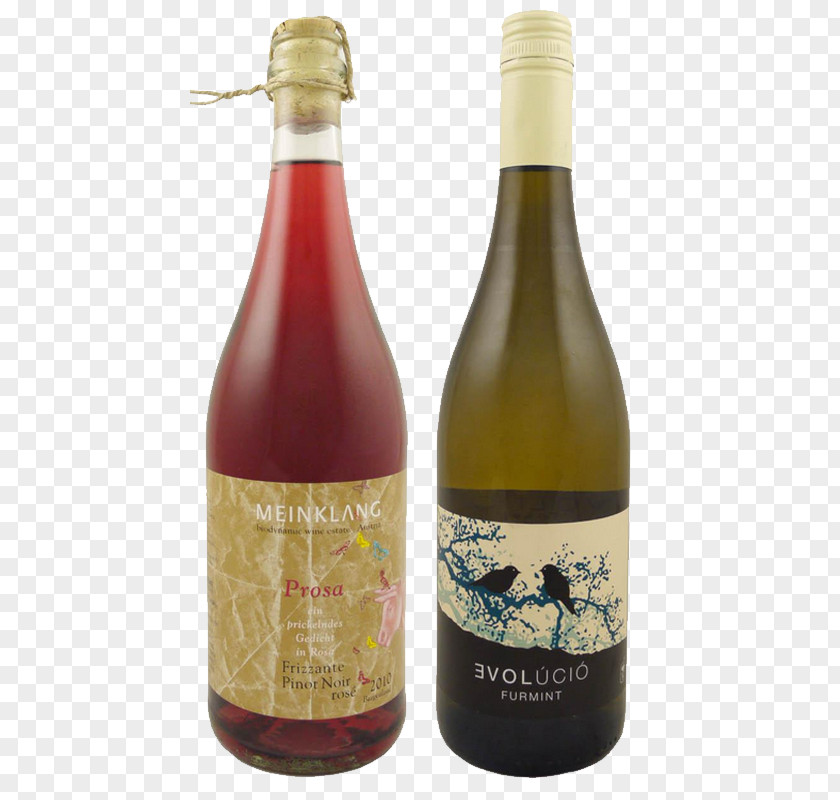 Wine Tasting Tokaj Region Liqueur Furmint Bottle PNG