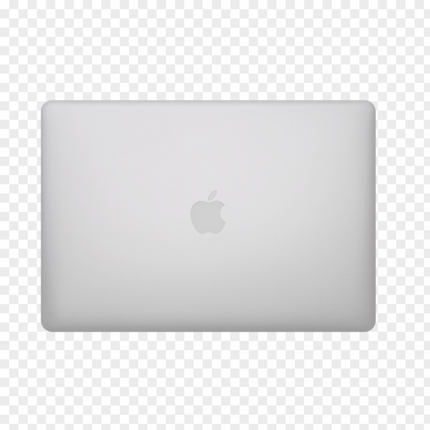 Apple Computer Black And White Pattern PNG
